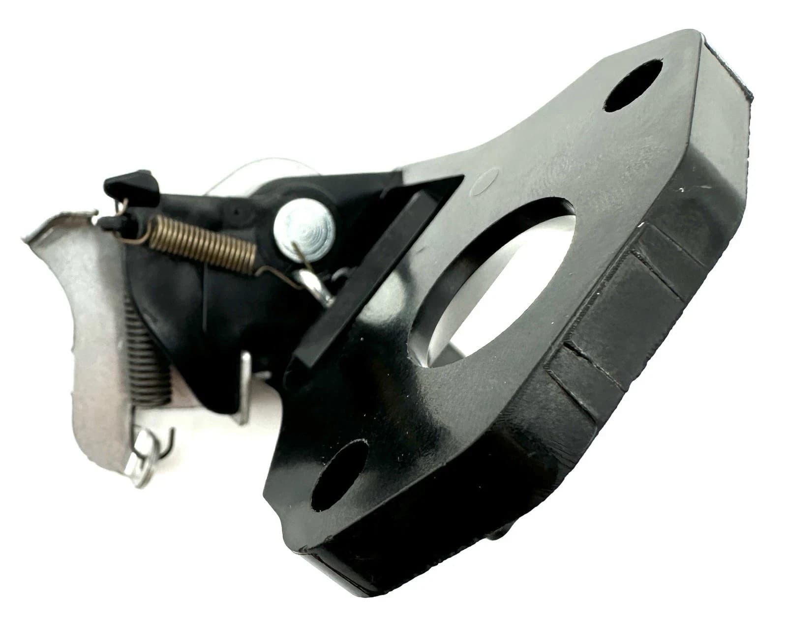 Hood Latch Assembly