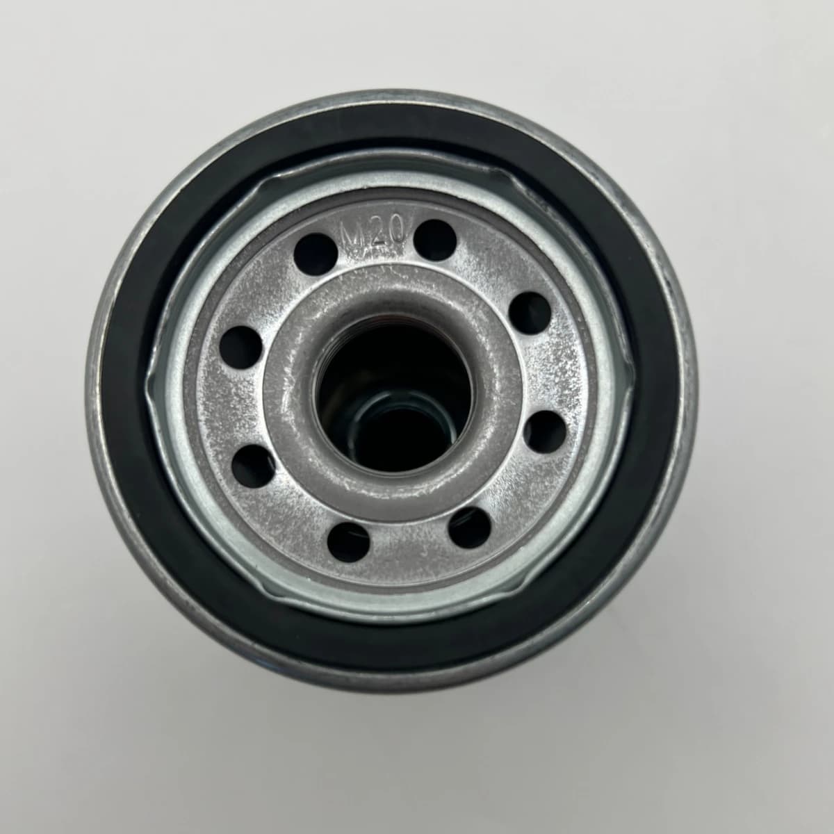 Spin-On Oil Filter